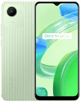 Realme C30 4/64GB Зеленый купить в Барнауле