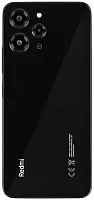 Xiaomi Redmi 12 4/128GB Midnight Black купить в Барнауле