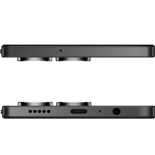 Honor X5c 4/64GB Черный купить в Барнауле фото 2