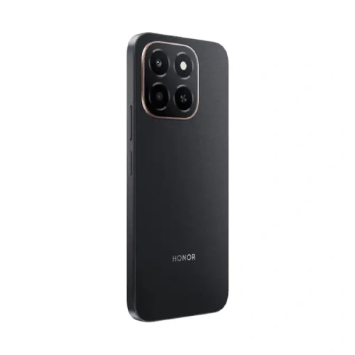 Honor X6c 6/128GB Черный купить в Барнауле фото 6