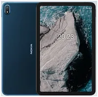 Планшет Nokia T20 TA-1392 10.4" 3+32Gb WiFi Синий  купить в Барнауле