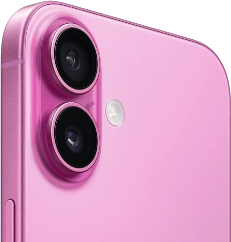 Apple iPhone 16 256Gb Pink GB купить в Барнауле фото 3