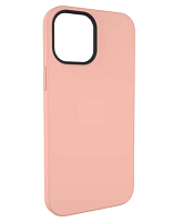 Накладка для Apple iPhone 12/12 Pro MagSkin Pink Sand SwitchEasy купить в Барнауле