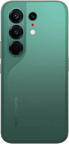 TECNO Camon 50 Ultra 5G 12/256 GB Зеленый купить в Барнауле фото 4