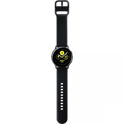Часы Samsung Watch Active SM-R500 Black купить в Барнауле фото 4