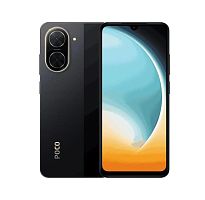 POCO C71 3/64GB Black купить в Барнауле