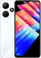 Infinix HOT 30i 4+128GB White купить в Барнауле