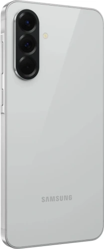 Samsung A56 5G A566E 8/256GB Серый RU купить в Барнауле фото 2