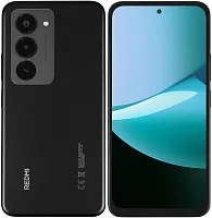 Xiaomi REDMI 15 6/128GB Midnight Black купить в Барнауле