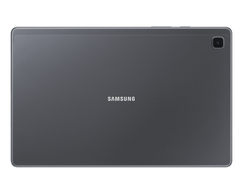 Планшет Samsung Galaxy Tab A7 10.4 SM-T505 64Gb LTE серый купить в Барнауле фото 2