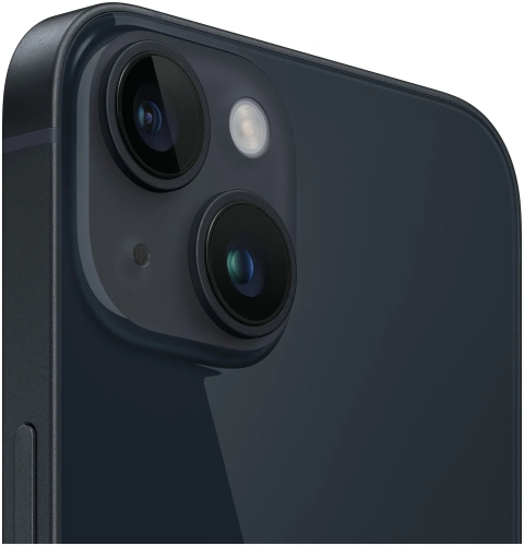 Apple iPhone 14 256 Gb Midnight GB купить в Барнауле фото 2