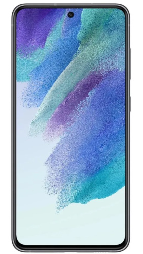 Samsung S21 FE G990E 8/128GB Графит купить в Барнауле фото 2
