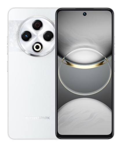 купить TECNO Spark 30 Pro 8/256GB Arctic Glow в Барнауле TECNO Spark 30 Pro 8/256GB Arctic Glow купить в Барнауле
