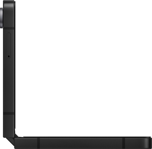 Samsung Z Flip 7 FE 5G F761B 8/128GB Черный RU купить в Барнауле фото 10