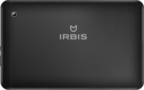 Планшет Irbis TZ180 10.1" 8Gb 3G Черный купить в Барнауле фото 3