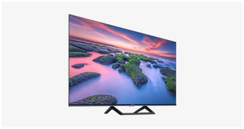 Телевизор ЖК Xiaomi 50" Mi LED TV A2 (L50M7-EARU) купить в Барнауле фото 3