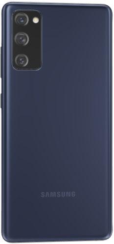 Samsung S20 FE G780G 6/128GB Синий купить в Барнауле фото 5