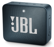 Акустическая система JBL GO 2 Темно-синяя купить в Барнауле