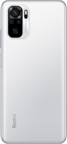 Xiaomi Redmi Note 10 64Gb Pebble White купить в Барнауле фото 3