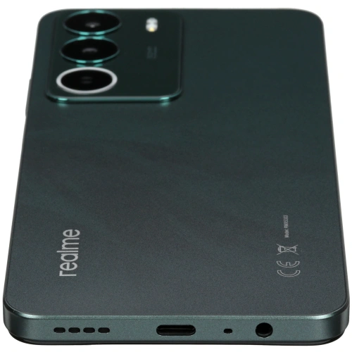 Realme C71 8/128GB Зеленый купить в Барнауле фото 6