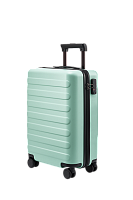 Чемодан NinetyGo PC Luggage 28" зеленый купить в Барнауле