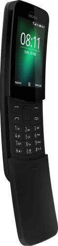 Nokia 8110 DS TA-1048 Черный купить в Барнауле фото 3