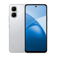 Infinix SMART 10 4/128GB Titanium Silver купить в Барнауле