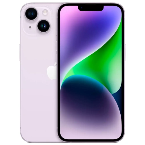 Apple iPhone 14 256 Gb Purple GB купить в Барнауле