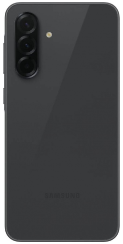 Samsung A36 5G A366E 8/256GB Черный RU купить в Барнауле фото 3