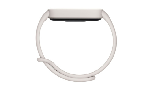 Фитнес-браслет Xiaomi Smart Band 9 Active Beige White купить в Барнауле фото 3