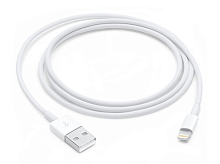 Кабель Apple USB-A to Lightning 1m -ZML купить в Барнауле