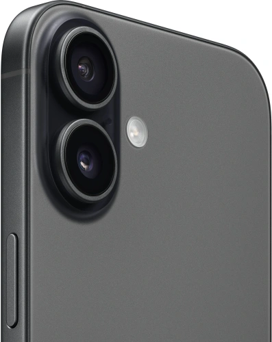 Apple iPhone 17 256Gb Black GB купить в Барнауле фото 4
