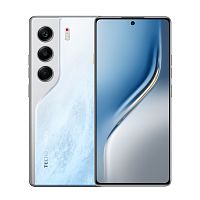 TECNO Camon 40 12/256GB Glacier White купить в Барнауле