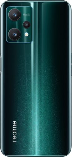 Realme 9 Pro 8+128GB Зеленый купить в Барнауле фото 3