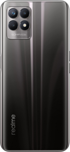 Realme 8i 4+64GB Черный купить в Барнауле фото 3