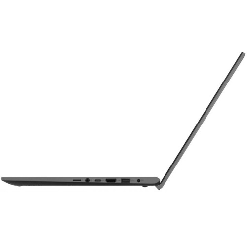 Ноутбук ASUS VivoBook X512DA-BQ1191T 15.6" FHD 200-nits/R3-3200U/8GB/256GB SSD/UMA/W10/Slate Grey купить в Барнауле фото 6