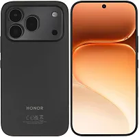 Honor 600 Pro 12/512GB Черный купить в Барнауле