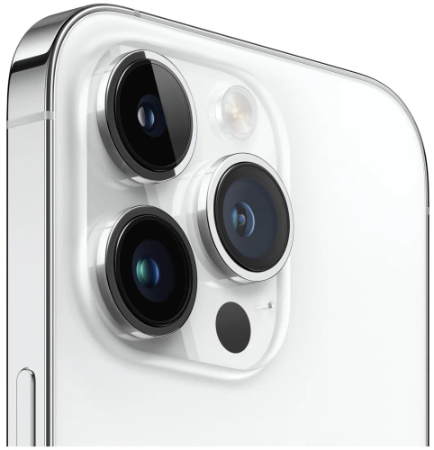 Apple iPhone 14 Pro 128 Gb Silver GB купить в Барнауле фото 3