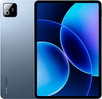 Планшет Xiaomi Pad 8 Pro 11.2" 12/512Gb Голубой купить в Барнауле