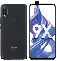 Honor 9X 128Gb Черный купить в Барнауле