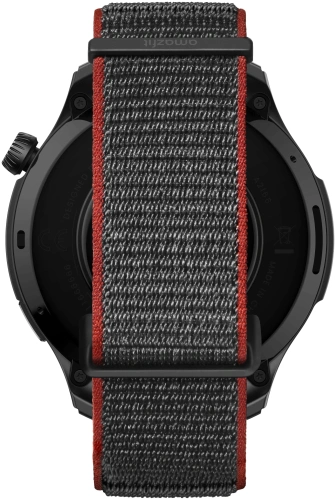 Часы Amazfit GTR 4 Racetrack Grey купить в Барнауле фото 2