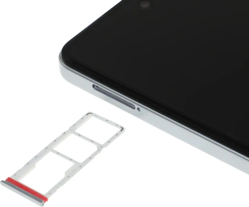 ITEL S24 8/256GB White купить в Барнауле фото 4