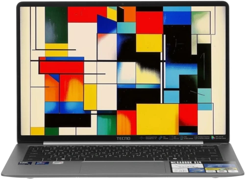 купить Ноутбук TECNO S14MM Ul9 /185H/32Gb/2Tb/14"/OLED/ /W11H/Grey в Барнауле Ноутбук TECNO S14MM Ul9 /185H/32Gb/2Tb/14"/OLED/ /W11H/Grey купить в Барнауле