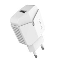СЗУ Crown 3030F Quick Charge 3A 3USB Белый купить в Барнауле