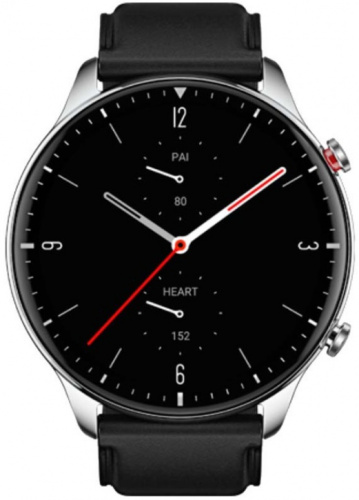 Часы Amazfit GTR 2 Classic Edition Steel Black купить в Барнауле фото 2