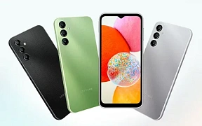Время выгоды с Samsung в «Телефонике»!