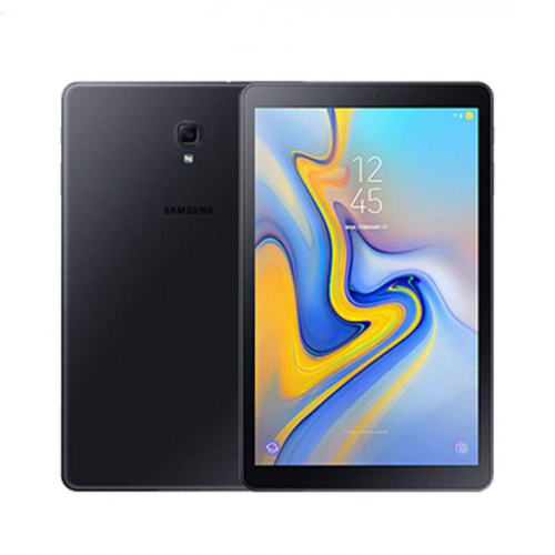 Планшет Samsung Galaxy Tab A 10.5 SM-T590 32Gb черный купить в Барнауле фото 3