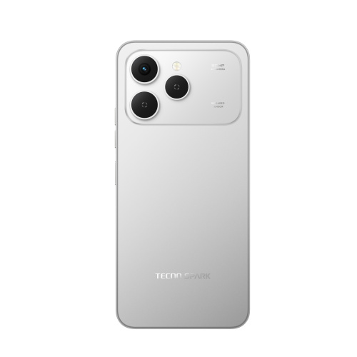 купить TECNO Spark 40 8/256GB Titanium Grey в Барнауле фото 7 TECNO Spark 40 8/256GB Titanium Grey купить в Барнауле фото 7