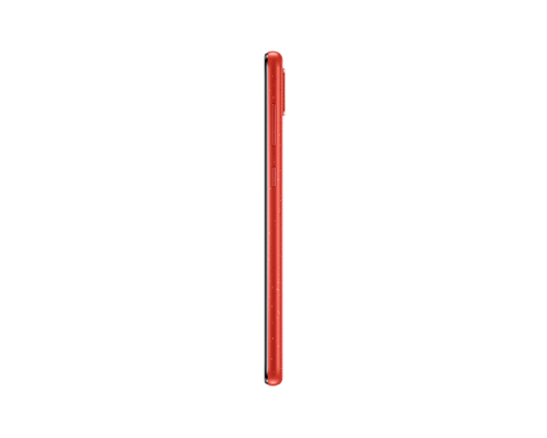 Samsung A02 A022G/DS 32GB Красный купить в Барнауле фото 4