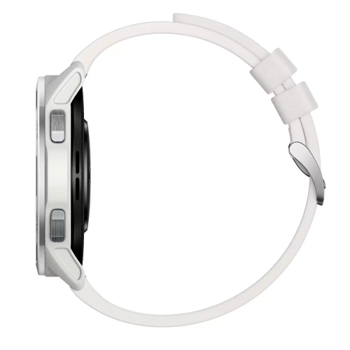 Часы Xiaomi Watch S1 Active GL (Moon White) купить в Барнауле фото 3